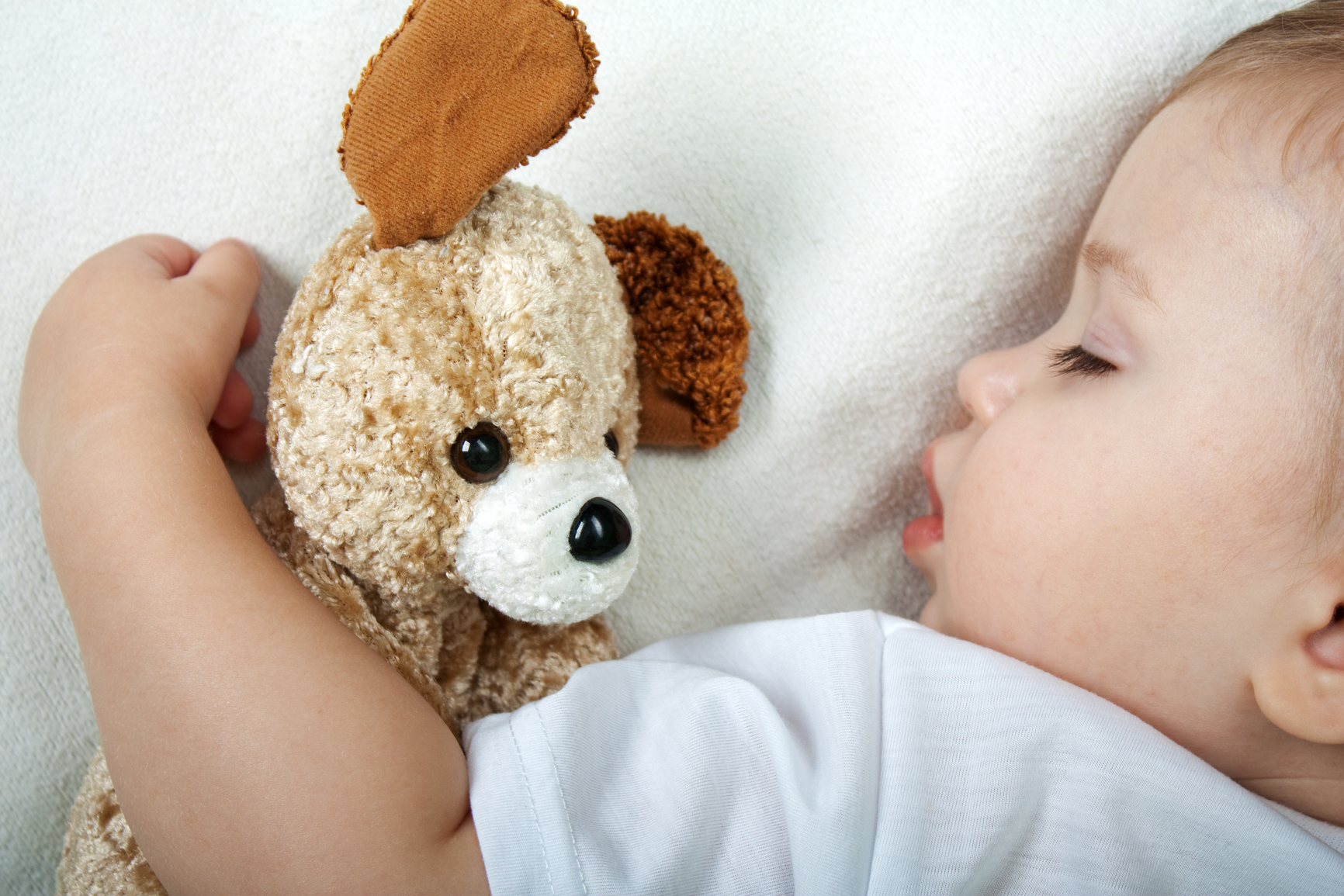Нарушения сна у детей — причины и симптомы