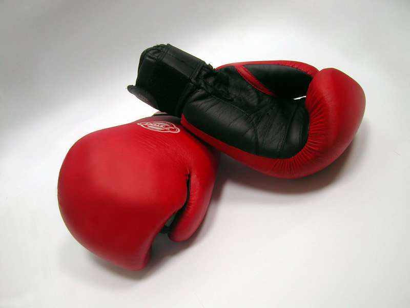 Правильный выбор и приобретение боксерских перчаток