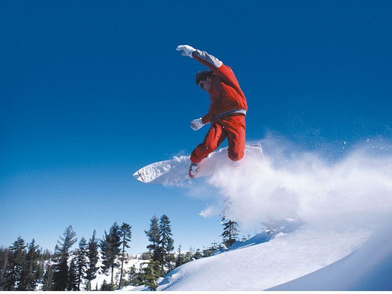 Лыжный спорт: как защитить себя от переохлаждения