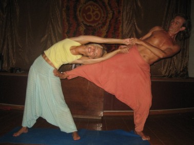 Тантра йога