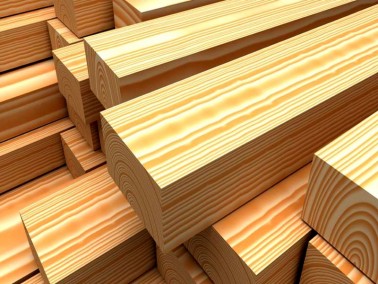 обработка древесины